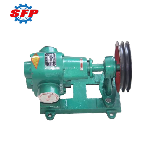 CBN Series Gear Pump for Oil Transfer